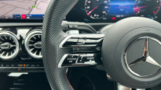 Mercedes-Benz CLA 180 AMG Line Executive 5dr Tip Auto Petrol Estate